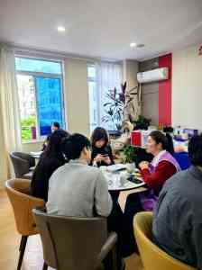 2026年苏州新手育儿月嫂培训优选,金阳光母婴护理实力解读