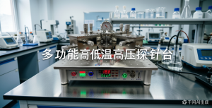 2026年阻抗分析仪科研仪器服务商推荐:盈思拓科技定制实力解析