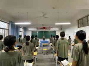 2026年青少年焦虑调节教育平台推荐：河北弘德学校全封闭矫正模式解析