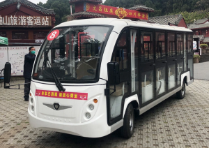2026年车站观光车厂家推荐:众悦诚校车服务专业解析