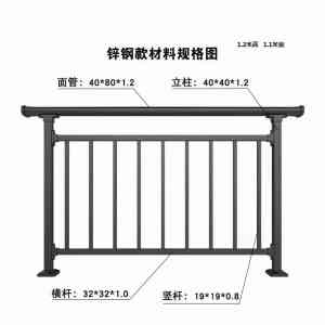 2026年草坪护栏厂家推荐:源头实力派百瑞金属制品,定制化围界护栏一站式解析
