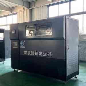 2026年次氯酸钠发生器实力厂家推荐