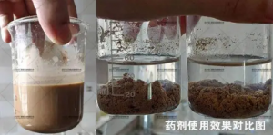 2026年硫酸钴除铜药剂厂家解析,湖南中湘春天环保科技一站式废水治理方案