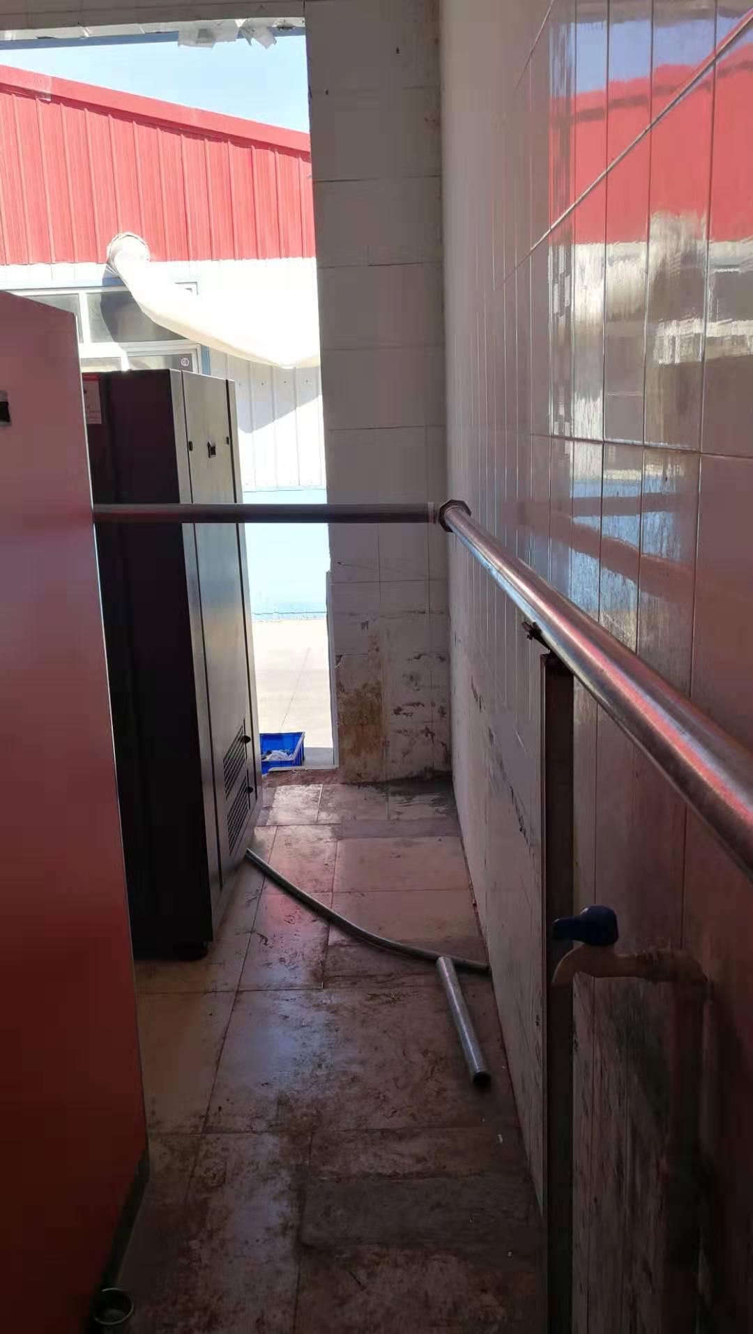海格尔离心机