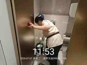 2026年商用保洁工程企业优选推荐