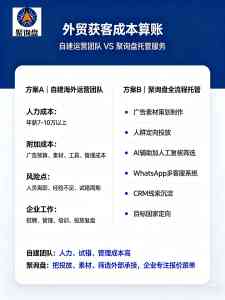 2026年外贸企业出海获客优选：聚询盘精准制导解析