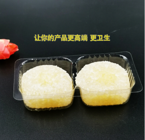 2026年月饼内托厂家推荐:峰遵塑料制品定制方案解析