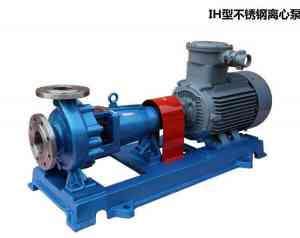 2026年氟离心泵厂家推荐,梭川泵阀耐腐蚀泵技术解析