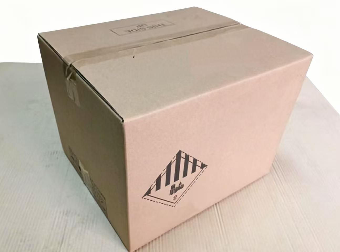 UN标识纸箱定制