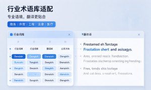 2026年AI同传机构推荐:安睿杰翻译,专业保障国际会议沟通