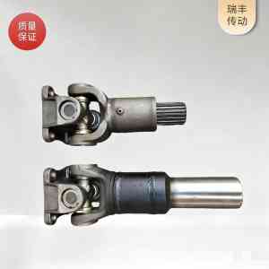 2026年官渡传动轴生产厂家推荐:云南传动轴18年实体店,支持定制加工