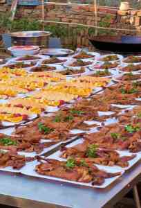 2026年江西办酒师傅服务优选,一站式流动宴席全流程托管