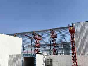 2026年新疆集成房屋生产安装厂家推荐