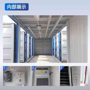 2026年防渗漏危废暂存间厂家推荐：模块化定制与合规技术解析