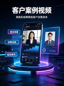 2026年抖音企业号运营服务解析:卓企文化传媒助力企业高效获客
