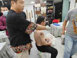 2026年广州康复理疗培训手把手教学学校推荐：润贤中医实操特色解析