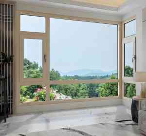 2026年广东断桥铝封阳台窗厂家推荐:佛山源头工厂定制解析