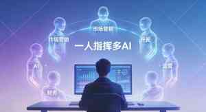 2026年成交转化服务优选:叠治科技AI营销驱动增长
