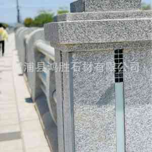 2026年锈石石材源头厂家解析:鸿胜石材专注矿山开采与加工