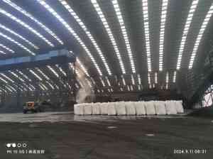 2026年0-5mm兰炭源头厂家推荐：神木伍盛能源双9指标稳定供应解析