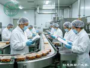 2026年深圳清真认证咨询机构怎么选？深度解析核心服务与优势