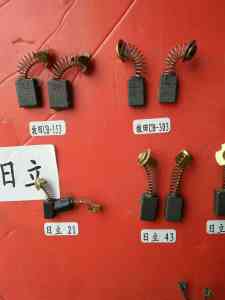 2026年电动工具碳刷架厂家解析:万隆电碳制品品质之选