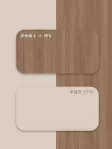 2026年成都鲁丽欧松板加工厂推荐:门墙柜同色配套实力厂家解析