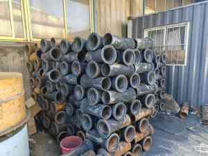 2026年桥梁用铸铁泄水管厂家推荐:锐翔橡塑制品技术实力解析