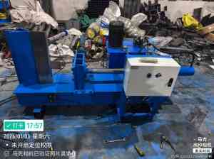 2026年劈柴机批发厂家推荐:液压/卧式/移动式源头工厂解析