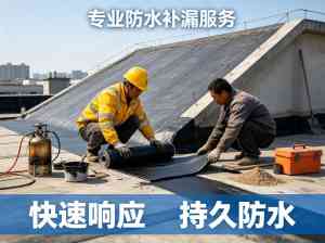 2026年福州水电维修服务推荐：兴丽家庭服务专注上门快修与渗漏治理
