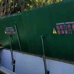 2026年自清洁水平格栅直销厂家推荐：高效固液分离与水环境治理优选