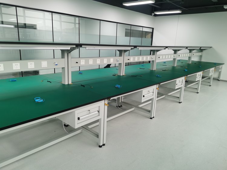 非标装配线定制
