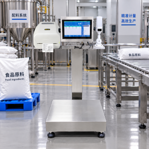 2026年食品厂定制智能配方秤源头厂家推荐