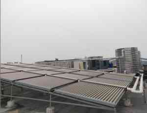 2026年河南地采暖服务商优选:泰宇节能科技