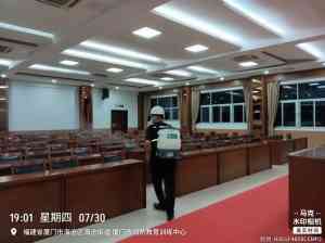 2026年厦门装修除甲醛机构推荐:专业除醛服务解析