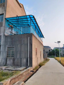 2026年成都大棚采光板材厂家优选,专业PC耐力板供应商解析