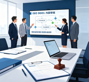 2026年武汉国内ISO9001认证价格解析