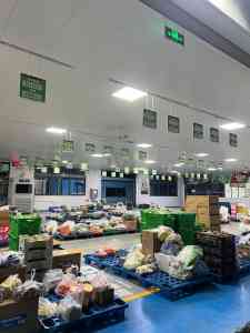 2026年上海零食配送服务精选：优链云食品科技数智化供应链解析