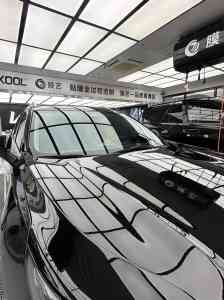 2026年德州前挡隔热膜商家推荐:本地连锁施工与产品性能解析