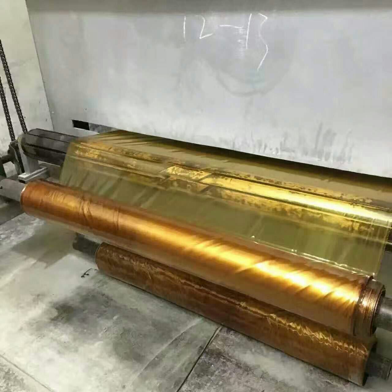 漆绸布生产商-许昌英泰绝缘材料