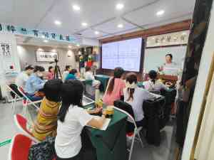 2026年中医培训哪家好?润贤中医全流程服务解析