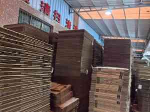 2026年东莞自动扣底纸箱厂家推荐:兴力纸品定制方案