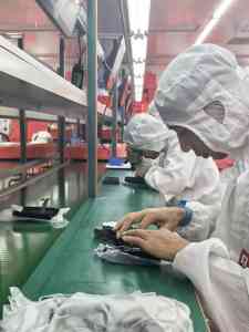 2026年深圳夜视仪直销厂家推荐,中腾数码科技源头供货解析