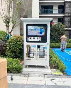 2026年直饮售水机源头厂家推荐:河北卧牛精工智造,全链条品控保障