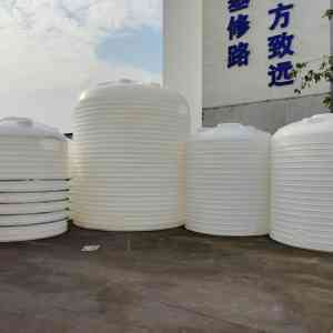 2026年化工储罐实力厂家推荐:重庆谨百塑料制品
