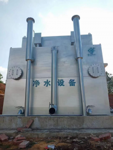 2026年贵州净水设备设计安装厂家推荐,俞欧环保科技全流程服务解析
