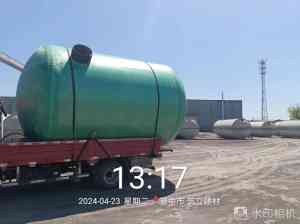 2026年农村改造化粪池厂家推荐:山东筑立建材工程源头直供解析
