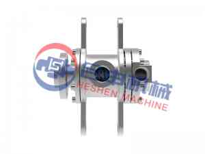 2026年导热油旋转接头厂家推荐:无锡合申机械科技品质解析