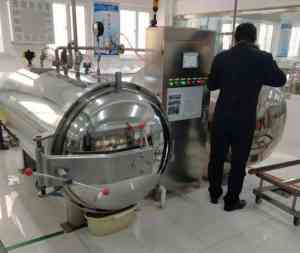 2026年超临界发泡釜厂家推荐:专业压力容器智造解析