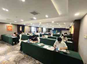 2026年北京审核员培训机构精选:中质学质量管理人才培养方案解析